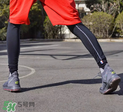 nike kd9 elite上腳怎么樣？耐克kd9 elite實(shí)戰(zhàn)測(cè)評(píng)