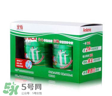 Anlene是什么牌子的奶粉？Anlene安怡奶粉是哪國的？