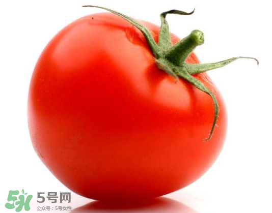 西紅柿爛了一點還能吃嗎？西紅柿爛了能吃嗎？
