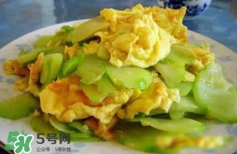 佛手瓜的皮能吃嗎？佛手瓜怎么做最好吃？