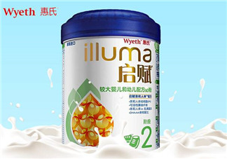 惠氏啟賦超高端有機(jī)奶粉怎么樣？惠氏啟賦超高端有機(jī)奶粉好不好？