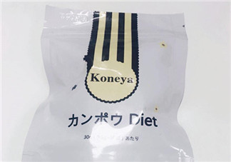koneya減肥藥多少錢(qián)？koneya減肥藥價(jià)格