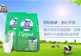 德運奶粉生產日期怎么看？德運奶粉日期怎么看？