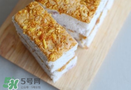 戚風(fēng)蛋糕為什么叫戚風(fēng)？戚風(fēng)蛋糕的由來