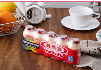 養(yǎng)樂多能空腹喝嗎？養(yǎng)樂多怎么喝最好？