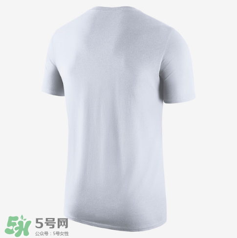 耐克威少why not 0短袖多少錢？威少mvp慶祝t恤專柜價(jià)格