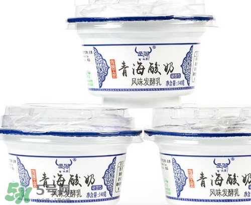 老酸奶可以減肥嗎？老酸奶的熱量