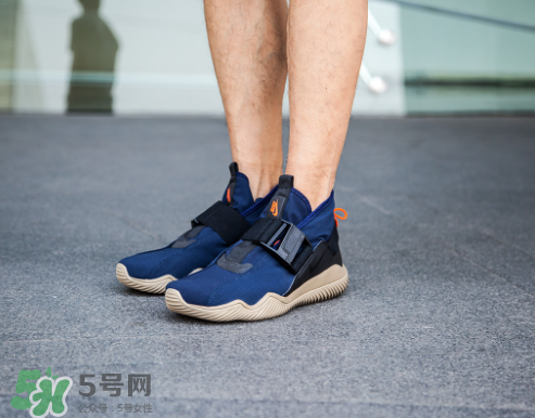 nikelab acg 07 kmtr上腳怎么樣？耐克機(jī)能運(yùn)動(dòng)鞋測評