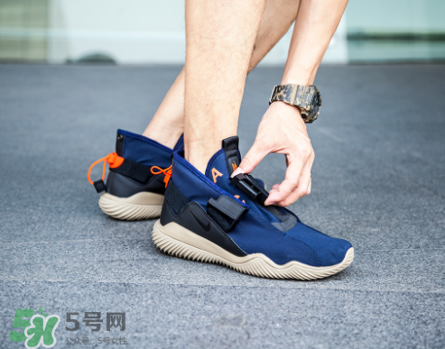 nikelab acg 07 kmtr上腳怎么樣？耐克機(jī)能運(yùn)動(dòng)鞋測評