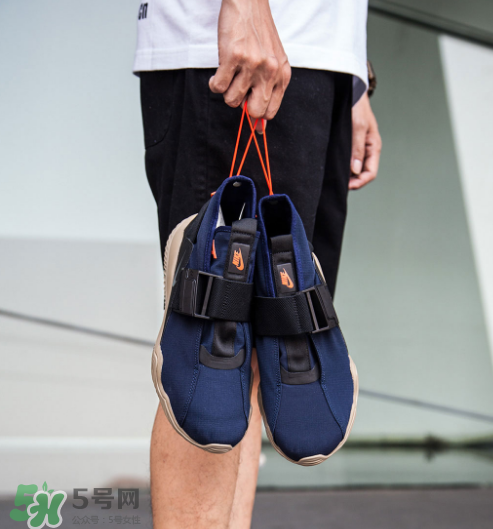 nikelab acg 07 kmtr上腳怎么樣？耐克機(jī)能運(yùn)動(dòng)鞋測評