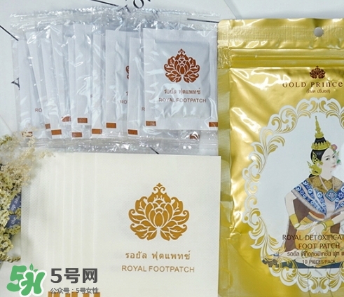 泰國(guó)皇家足貼royal有用嗎？泰國(guó)皇家足貼騙局