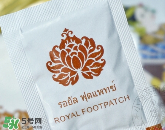 泰國(guó)皇家足貼royal有用嗎？泰國(guó)皇家足貼騙局