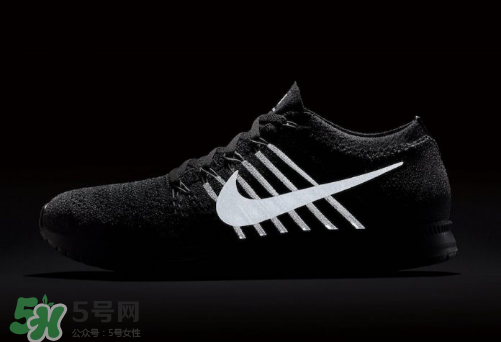 nike zoom flyknit streak馬拉松跑鞋全黑配色什么時候發(fā)售？