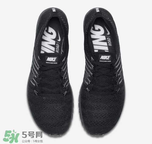 nike zoom flyknit streak馬拉松跑鞋全黑配色什么時候發(fā)售？