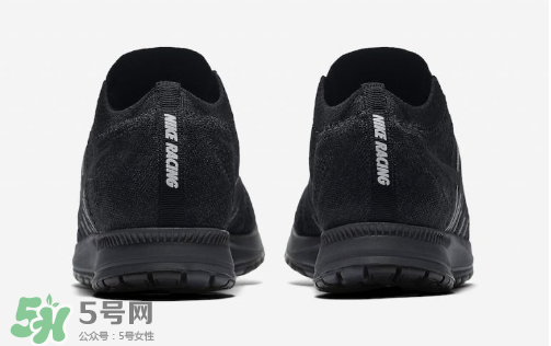 nike zoom flyknit streak馬拉松跑鞋全黑配色什么時候發(fā)售？