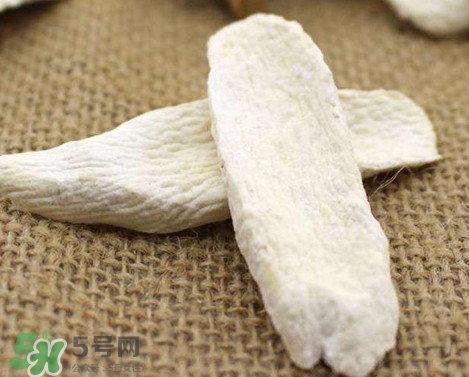 淮山藥是中藥嗎？淮山藥怎么做好吃