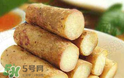 懷山藥可以生吃嗎？懷山藥怎么吃最好