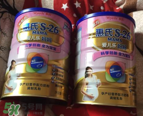 惠氏孕婦奶粉怎么樣？惠氏孕婦奶粉怎么吃？