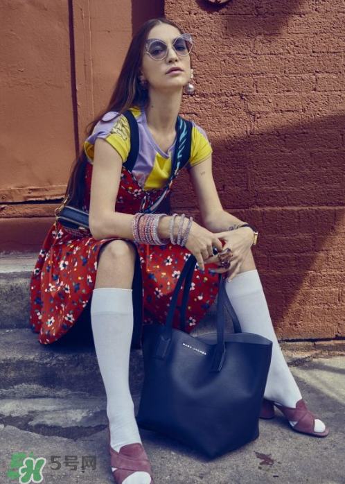 marc jacobs2017早秋系列怎么樣_好看嗎_有哪些款式？