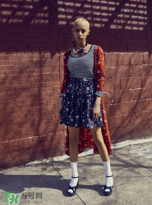 marc jacobs2017早秋系列怎么樣_好看嗎_有哪些款式？
