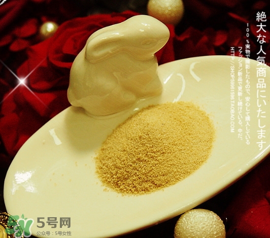 sara emily控糖粉怎么樣？sara emily熱控粉怎么吃？