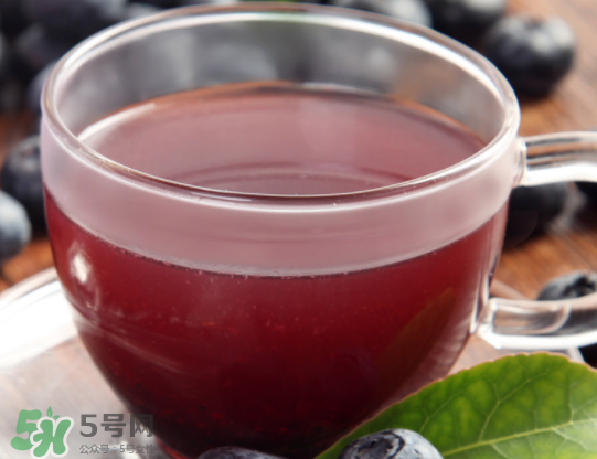藍莓和蜂蜜能一起吃嗎？藍莓能和蜂蜜一起吃嗎？