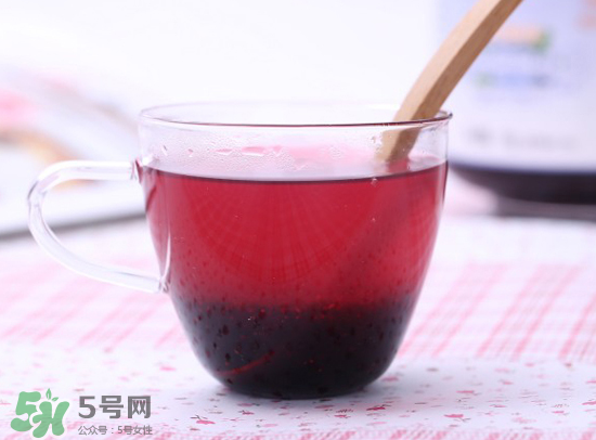 藍莓和蜂蜜能一起吃嗎？藍莓能和蜂蜜一起吃嗎？
