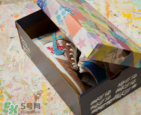 nike sb what the dunk high球鞋怎么買_在哪買？