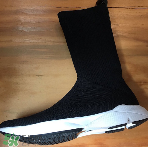 reebok新款sock runner怎么樣？銳步新款襪子鞋最新諜照曝光