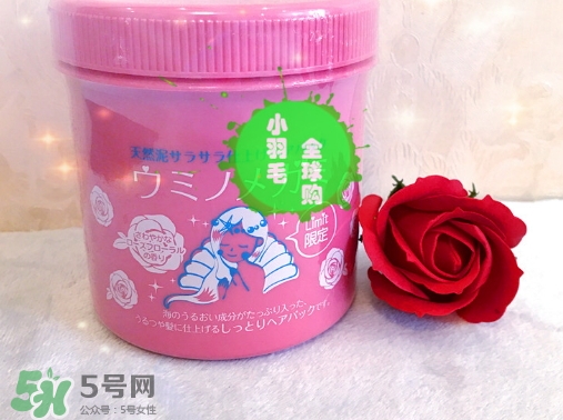 天然沖繩發(fā)泥怎么用？天然沖繩發(fā)泥怎么樣