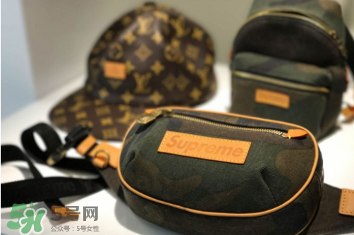 supreme與lv2017秋冬聯(lián)名系列怎么買_在哪買？