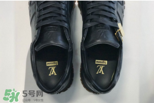 supreme與lv2017秋冬聯(lián)名系列怎么買_在哪買？