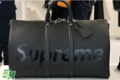 supreme與lv2017秋冬聯(lián)名系列怎么買_在哪買？