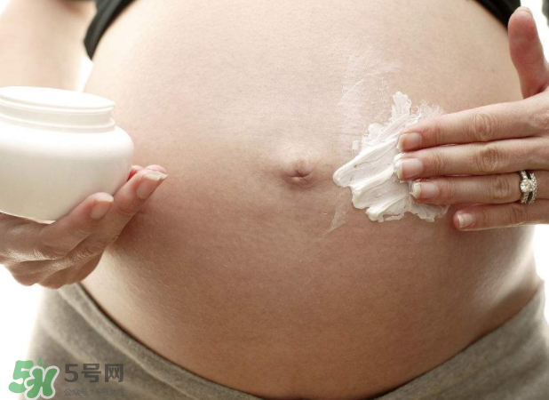 妊娠紋怎么長在大腿上了？妊娠紋會(huì)不會(huì)長在大腿上？