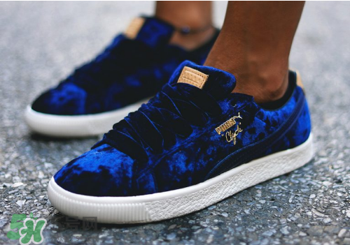 puma與extra butter聯(lián)名運動鞋什么時候發(fā)售？