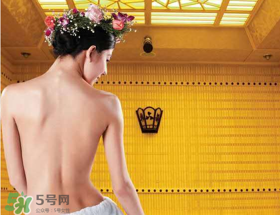 夏天可以汗蒸嗎？夏天汗蒸好嗎？