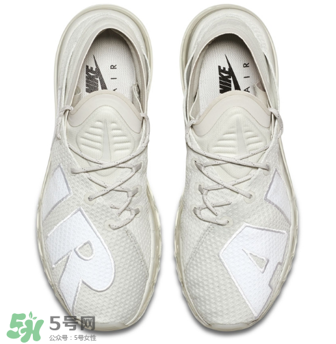 nike air max flair light bone多少錢？耐克大air米白配色價(jià)格