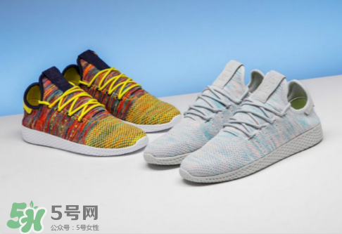adidas tennis hu怎么樣？阿迪達(dá)斯tennis hu運(yùn)動(dòng)鞋照片曝光