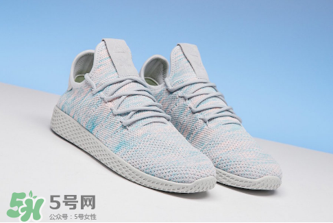 adidas tennis hu怎么樣？阿迪達(dá)斯tennis hu運(yùn)動(dòng)鞋照片曝光