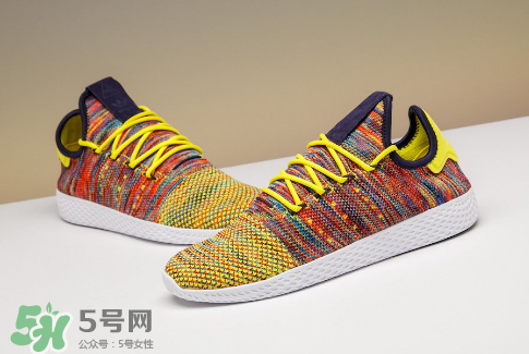 adidas tennis hu怎么樣？阿迪達(dá)斯tennis hu運(yùn)動(dòng)鞋照片曝光