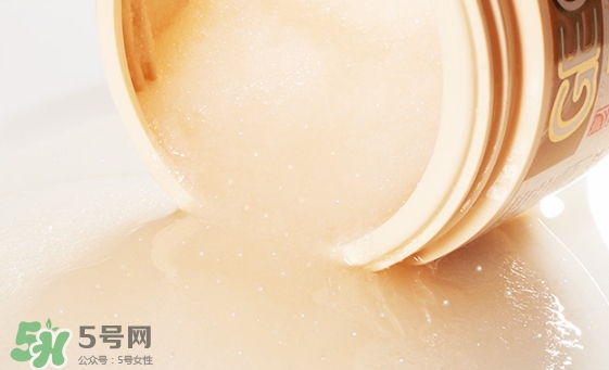 geomar磨砂膏哪款好用？geomar吉爾瑪磨砂膏怎么買