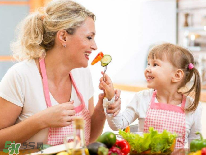 孩子不愛吃蔬菜怎么辦？孩子不愛吃蔬菜怎么引導(dǎo)？