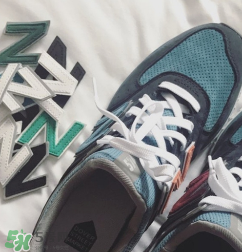 new balance 574s三方聯(lián)名灰色版配色怎么樣？