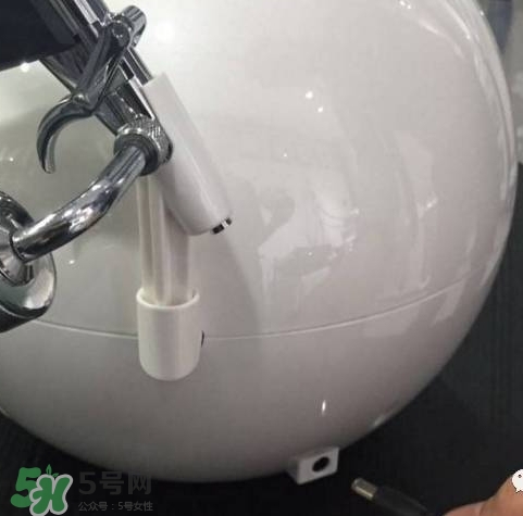 韓國omega水氧儀怎么樣？omega注氧儀怎么用怎么安裝