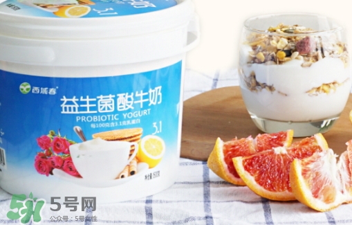 老酸奶可以放多久？老酸奶怎么保存？