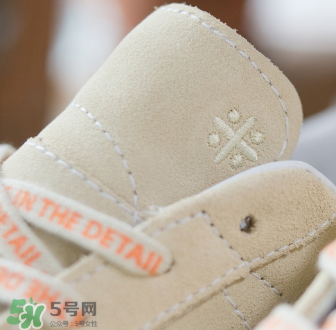 foot patrol與converse匡威聯(lián)名運動鞋怎么樣_好看嗎？