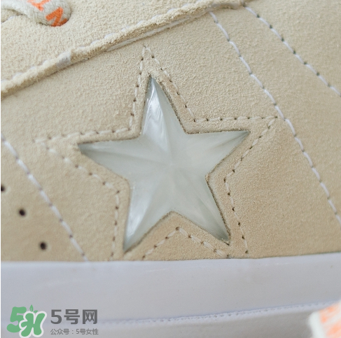 foot patrol與converse匡威聯(lián)名運動鞋怎么樣_好看嗎？