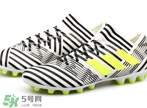 adidas nemeziz 17+怎么樣？阿迪達(dá)斯斑馬足球鞋測(cè)評(píng)