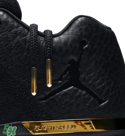 air jordan 31 low黑金配色怎么樣？aj31 low黑金好看嗎？