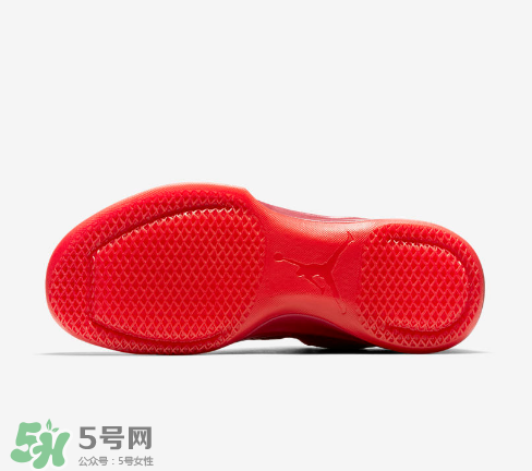 air jordan 31 low大紅配色多少錢？aj31 low紅色專柜價格